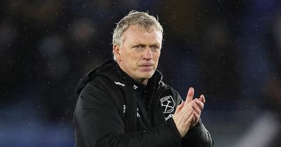 David Moyes delivers Eddie Howe verdict as Newcastle boss shows 'he can build a football club'