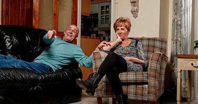 Channel 4 Gogglebox: Who will star in the new series alongside Dave and Shirley Griffiths?