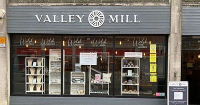 Two more shops set to quit Swansea city centre