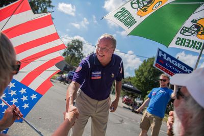 Rep. Jim Hagedorn, two-term Minnesota Republican, dies at 59 - Roll Call