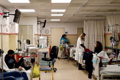 Long COVID a global issue for patients and healthcare systems, UK review finds