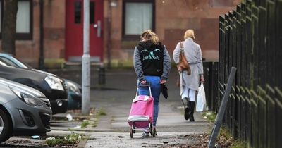 Richest Scots are 200 times wealthier than the poorest as inequality gap widens