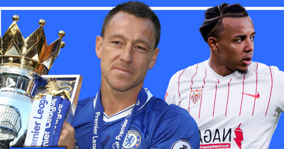 John Terry has given Marina Granovskaia a crucial deadline to Chelsea's brutal transfer pursuit