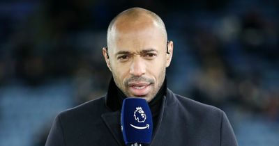 Thierry Henry's 'contagious' Brenden Aaronson verdict emphasises Leeds United transfer priority