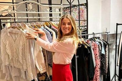 Swap ‘til you drop (and save money) — 9 of the best clothes swap events in London for Second Hand September