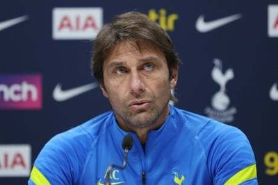 Antonio Conte ‘disturbed’ by reaction to Italian interview as Tottenham boss clarifies comments