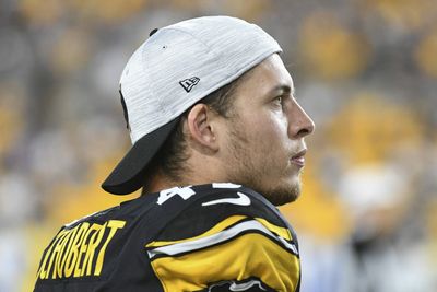 5 potential Steelers salary cap casualties this offseason