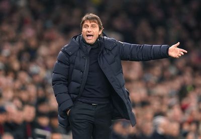 Antonio Conte ‘disturbed’ by coverage of controversial interview