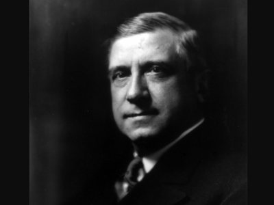 This Day In Market History: Steel Magnate Charles M. Schwab Is Born