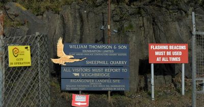 Demolition of historic West Dunbartonshire monument 'likely' following appeal to Scottish Government