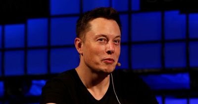 Elon Musk's Starlink glitch leaves thousands of UK customers without internet