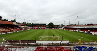 Shelbourne make proposal to Dublin City Council to purchase Tolka Park