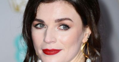 Aisling Bea left in tears after panel show host told her to 'shut the f*** up' after she interrupted him