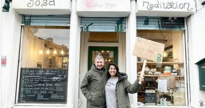 Edinburgh's Eco Larder to close as social enterprise 'no longer viable' to keep open