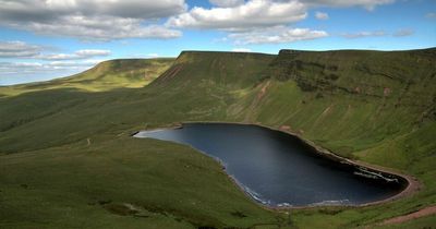 The beautiful lake that’s the best-kept secret in Wales