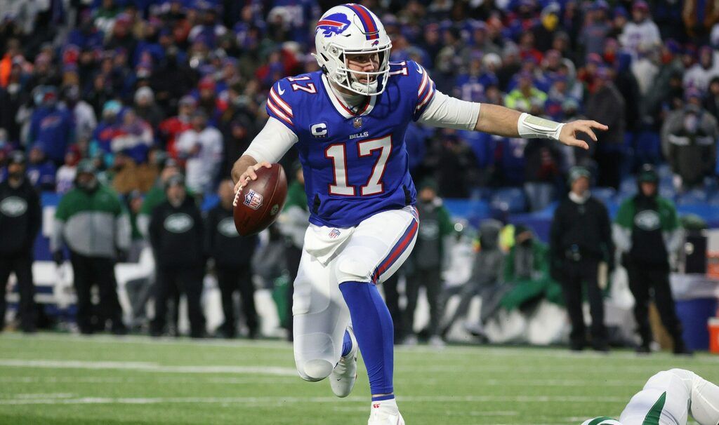 Evaluating all 32 NFL teams’ QB situation using our…