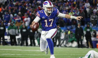 Evaluating all 32 NFL teams’ QB situation using our Tom Brady stability scale