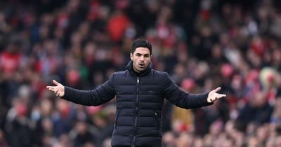 Arsenal's 'angry' response to transfer decision as Mikel Arteta scrambles to solve issue