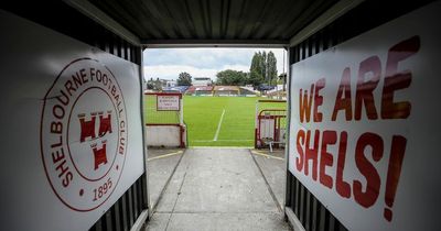 Shelbourne's Save Tolka Park campaign intensifies with bid to buy ground from Dublin City Council