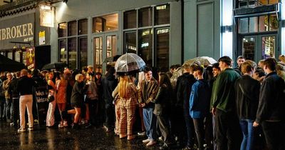 Glasgow revealed as one of the most expensive cities in UK for a night out