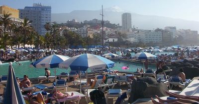 Extra Jet2 Tenerife flights from Leeds Bradford Airport as families rush to book holidays after Covid rule changes