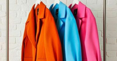 River Island shoppers are 'obsessed' with these 'beautiful' longline coats