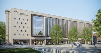 University releases Gloucester Debenhams redevelopment design