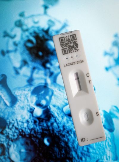 Covid cases ‘could rise rapidly as isolation ends’