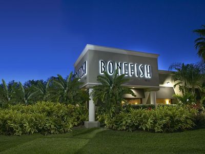 Why Bloomin Brands Shares Are Trading Higher Today