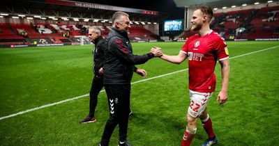 Nigel Pearson gives summer transfer hint as Bristol City look to the future but also the present