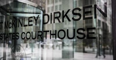 Oak Forest man admits illegal possession of gun he fired amid May 2020 downtown unrest