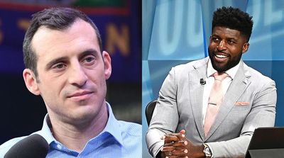 Twitter Fight Between Fox Sports Personalities Gets Downright Nasty: TRAINA THOUGHTS