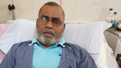 Rajasthan CM grants Rs 10 lakh for treatment of former archer