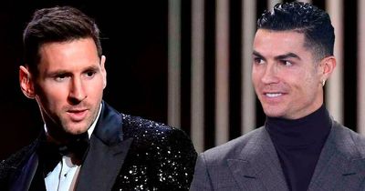 Lionel Messi's Cristiano Ronaldo prediction speaks volumes amid Man Utd turmoil