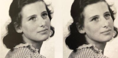 LGBT+ history: The Amazing Life of Margot Heuman – how theatre gave voice to a queer Holocaust survivor