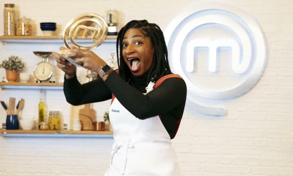 BBC MasterChef production to move to Birmingham from…