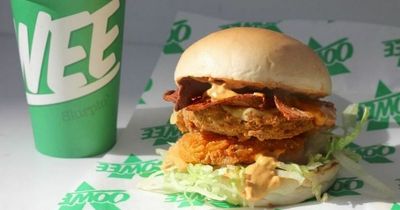 Oowee to give away free burgers at Bristol club night