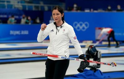 When is Team GB women’s curling gold medal final? Start time, TV channel and more