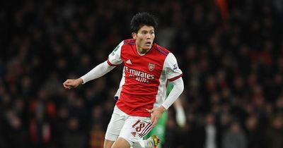 Tomiyasu, Leno, Martinelli - Arsenal injury round-up and expected return dates