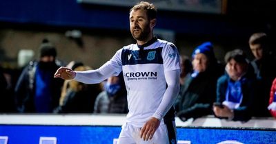 Niall McGinn discovered Dundee manager sacking through TV as players' James McPake timeline revealed