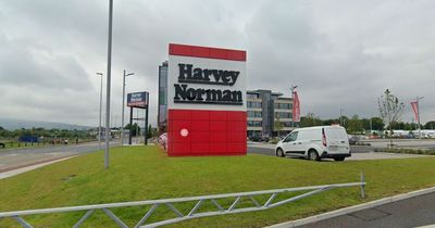 Harvey Norman rapped by ad watchdogs after driving instructor spots dangerous driving in TV spot