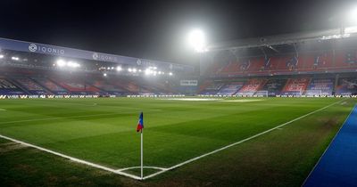 Crystal Palace vs Chelsea latest as Storm Eunice rips through London amid red warning