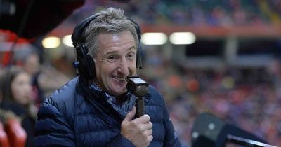 Jonathan Davies reveals why he spoke out so emotionally about Welsh rugby and explains exactly what needs to happen next