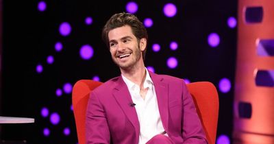 BBC The Graham Norton Show: Andrew Garfield's enduring friendship with Emma Stone years after their split