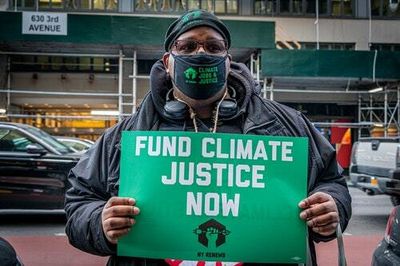 Biden’s “race-neutral” approach to environmental justice is a mistake