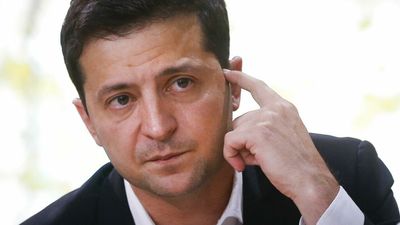 Military tactics: Zelensky plays both sides in Ukrainian crisis