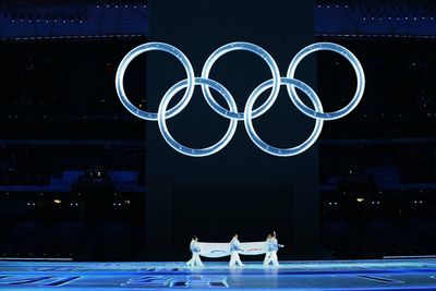 When is the Beijing Olympics’ Closing Ceremony?