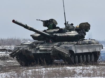 Biden to address nation on Russia Ukraine tensions today
