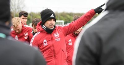 Arsenal vs Brentford latest as Storm Eunice causes travel chaos amid red warning for London