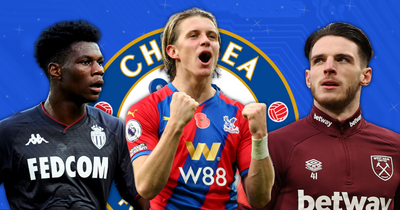 Roman Abramovich caught in £124m crossfire as Thomas Tuchel makes fresh Chelsea transfer demand